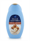 FELCE AZZURRA DOCCIA GEL-ARGAN 250ML