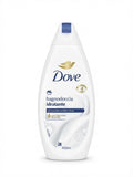 DOVE BAGNODOCIA-IDRATANTE 450ML