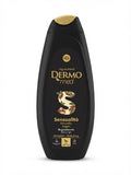 DERMO MED -ARGAN BAGNODOCCIA 650ML
