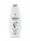 DERMO MED-BAGNODOCCIA MUSCHIO BIANCO 650ML