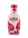 MALIZIA-BAGNOSCHIUMA BACCHE E FIORI DI GOJI 1000ML