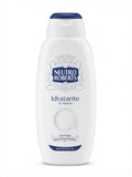 NEUTRO ROBERTS-BAGNODOCCIA IDRATANTE 450ML