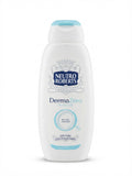 NEUTRO ROBERTS- BAGNODOCCIA DERMAZERO MICELLARE 450ML