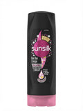 SUNSILK-BALSAMO-CRESPI 200ML