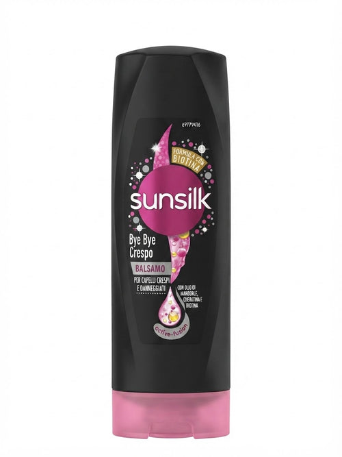 SUNSILK-BALSAMO-CRESPI 200ML