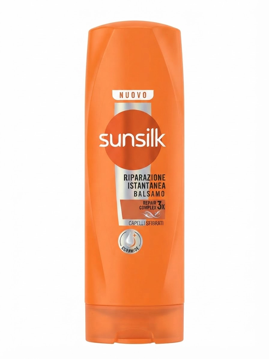 SUNSILK-BALSAMO-RIPARATORE 200 ML
