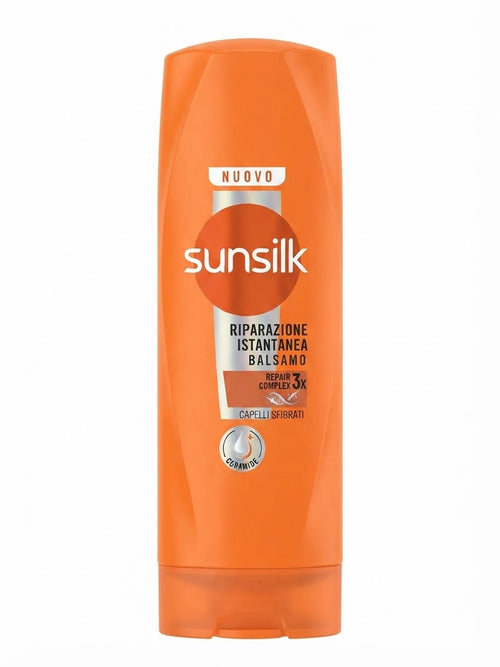 SUNSILK-BALSAMO-RIPARATORE 200 ML