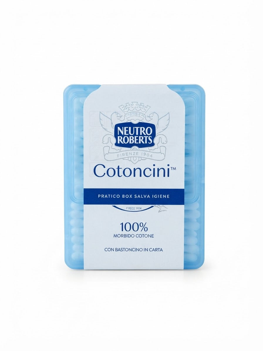 NEUTRO ROBERTS-COTONCINI