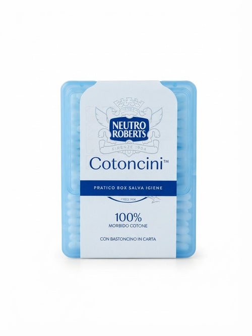 NEUTRO ROBERTS-COTONCINI