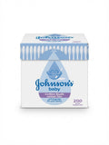 JOHNSON BABY-COTTONCINI