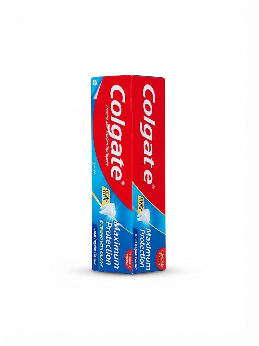 COLGATE-DENTIFRICIO 100ML
