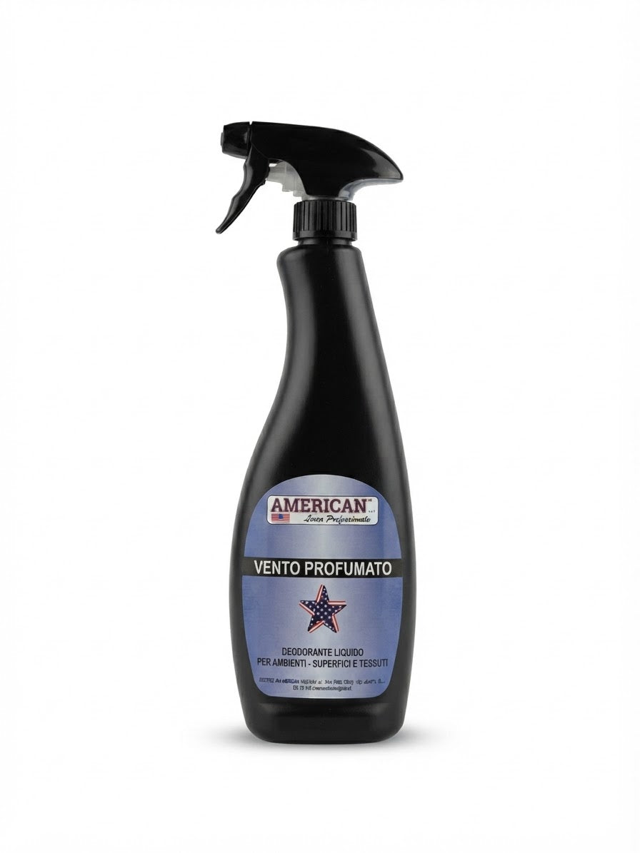 AMERICAN-PROFUMATORE-VENTO PROFUMATO