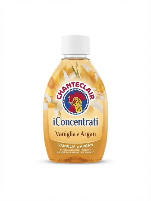 CHANTECLAIR I CONCENTRATI- GOCCIE PROFUMATE VANIGLIA E ARGAN