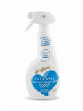 TIPROFUMA-ORO-PROFUMATORE BIANCO LATTE