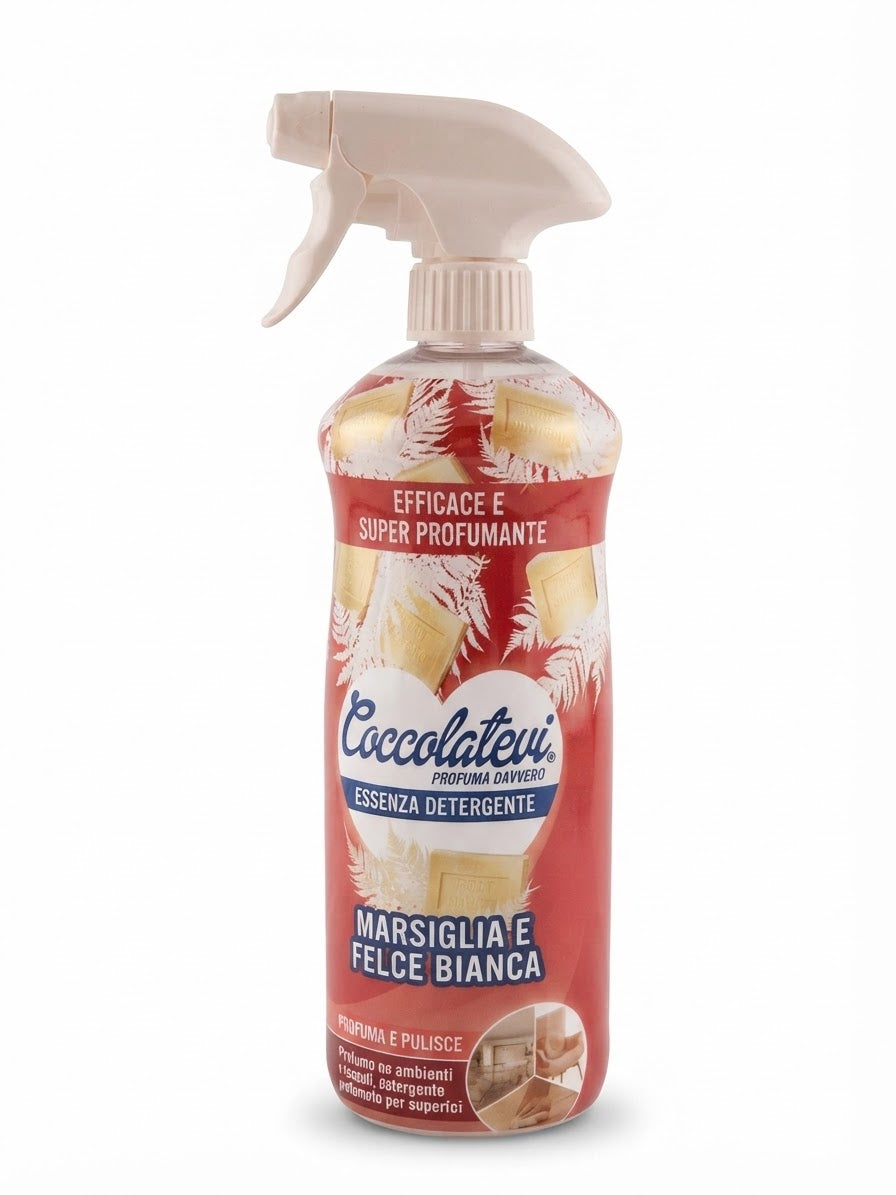 COCCOLATEVI-PROFUMATORE-MARSIGLIA 750ML