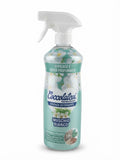 COCCOLATEVI-PROFUMATORE-MUSCHIO BIANCO 750 ML