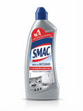 SMAC-BRILLA ACCAIO-CREMA