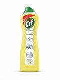 CIF-CREMA LIMONE 750 ML