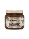 ULTRA DOLCE-MASCHERA CAPELLI IDRATANTE