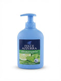 FELCE AZZURRA-SAPONE MANI ANTIBATTERICO