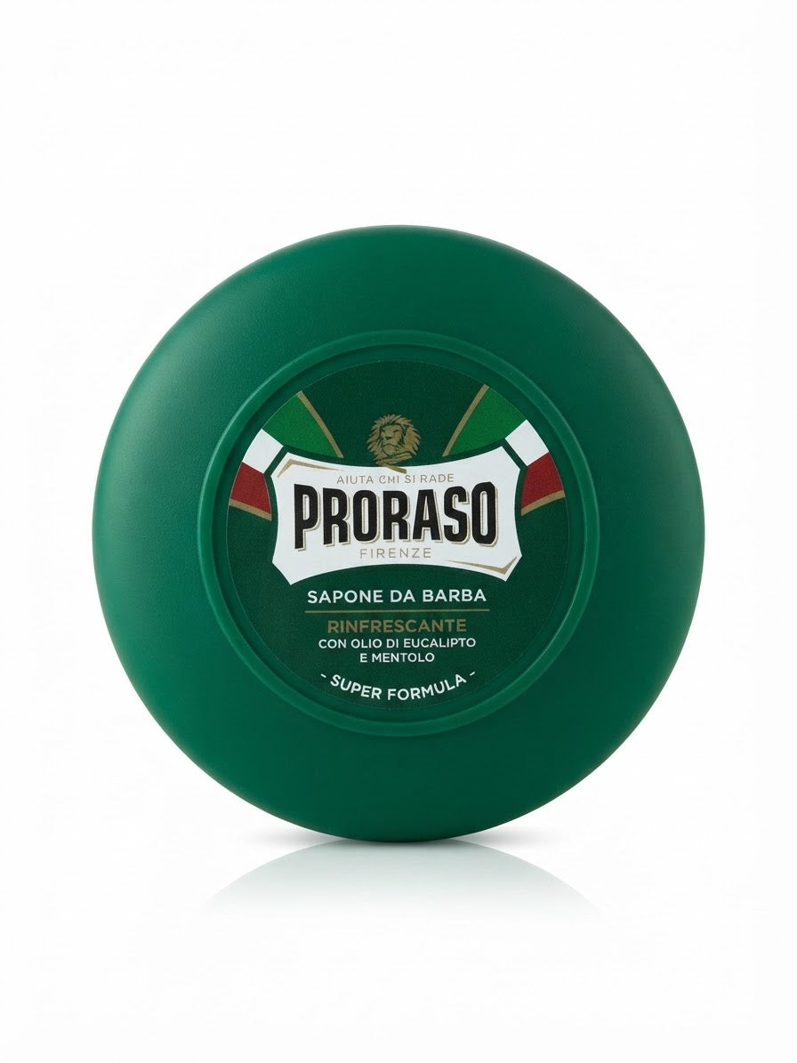 PRORASO-SCHIUMA CIOTOLA