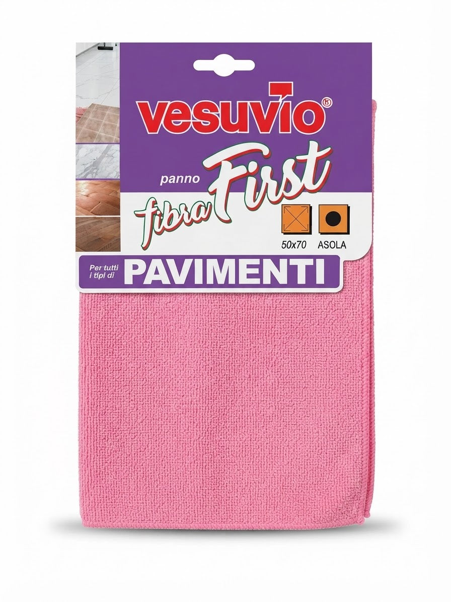 VESUVIO-FIBRA FIRST-50X70