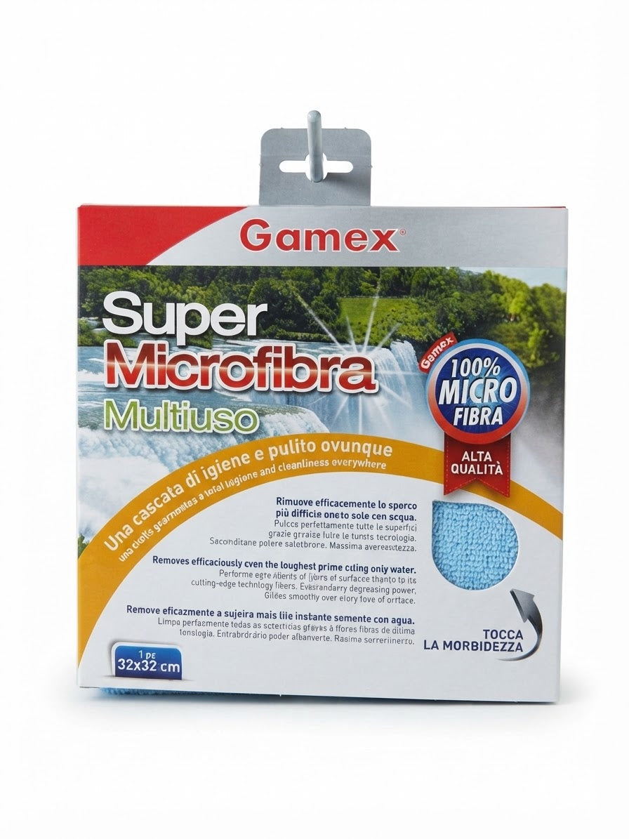 GAMEX-MULTIUSO-32X32