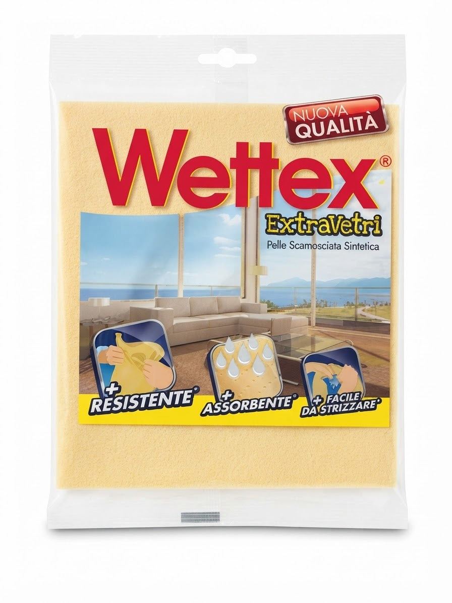 WETTEX-VETRI