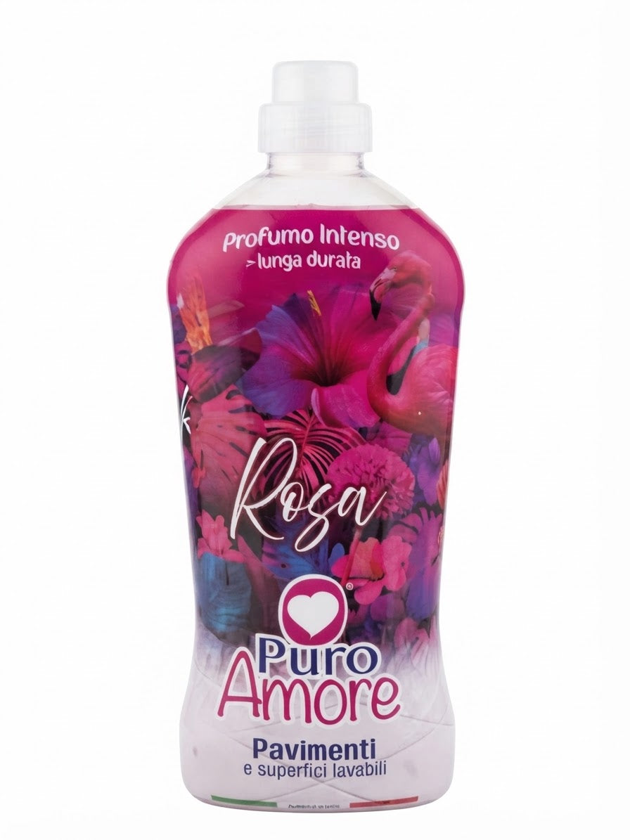 PURO AMORE-PAVIMENTI-ROSA