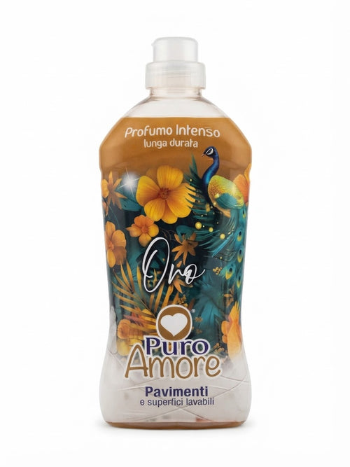 PURO AMORE-PAVIMENTI-ORO