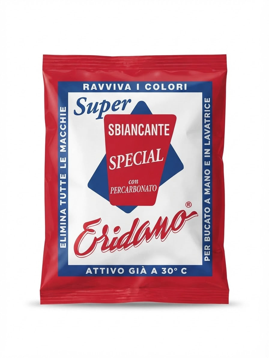 ERIDIANO-SBIANCANTE