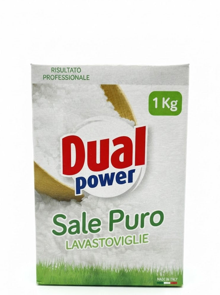 DUAL POWER-SALE PURO