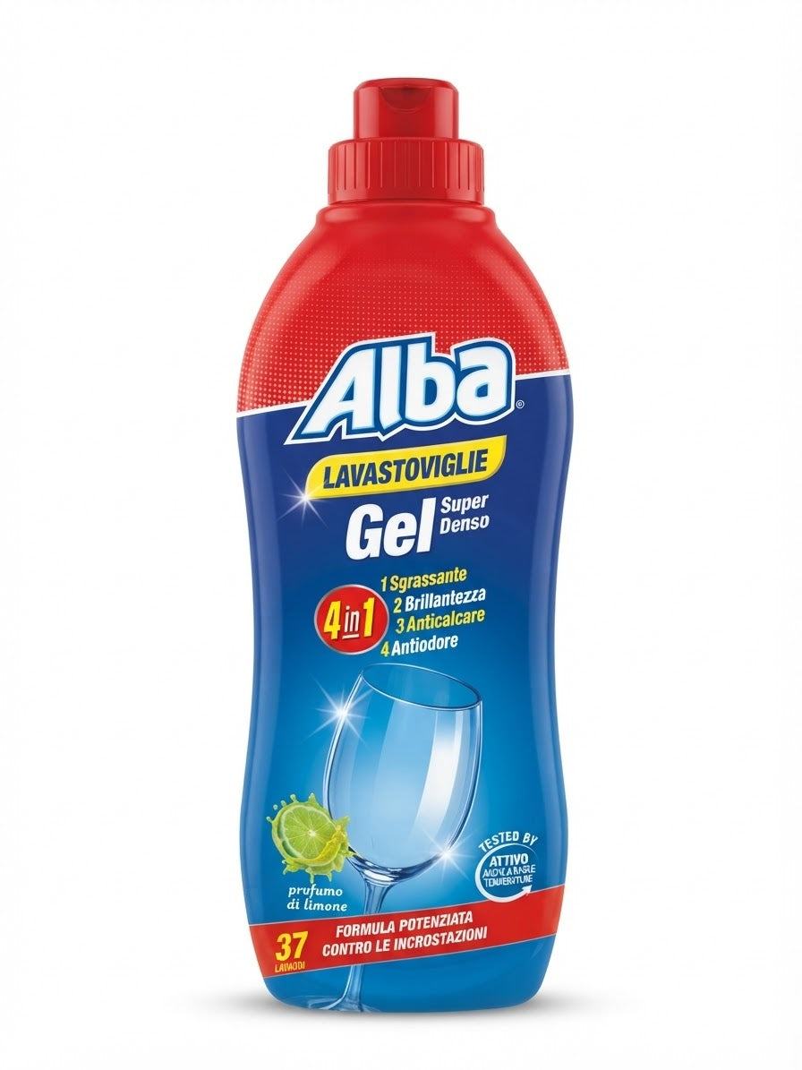 ALBA-GEL LAVASTOVIGLIE-37 LAVAGGI