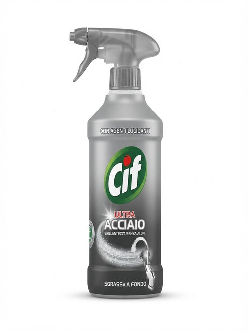 CIF-ULTRA ACAIO