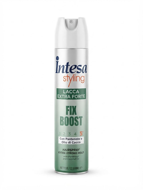 INTESA-LACCA EXTRA FORTE 500ML