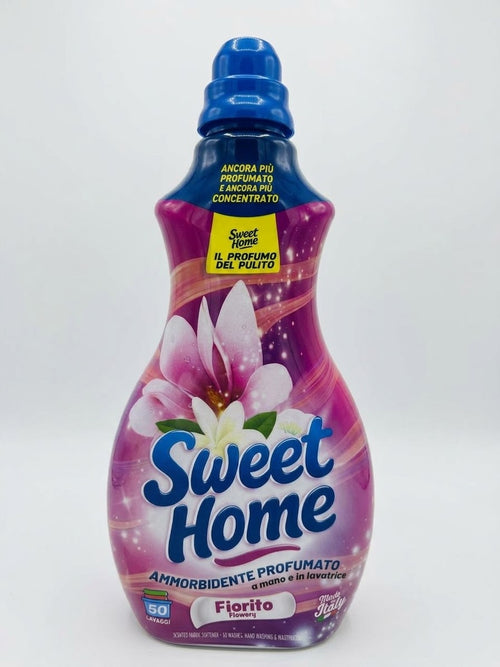 SWEET HOME-AMMORBIDENTE-FIORITO