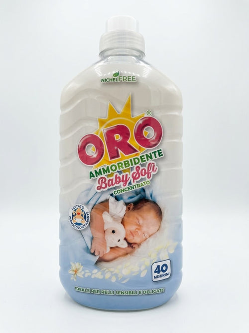 ORO-AMMORBIDENTE-BABY