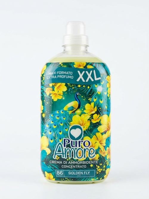 PURO AMORE-AMMORBIDENTE-XXL GOLDEN FLY 86 LAVAGGI