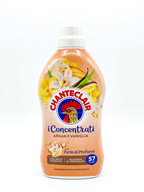 CHANTECLAIR-AMMORBIDENTE-ARGAN E VANIGLIA 57 LAVAGGI