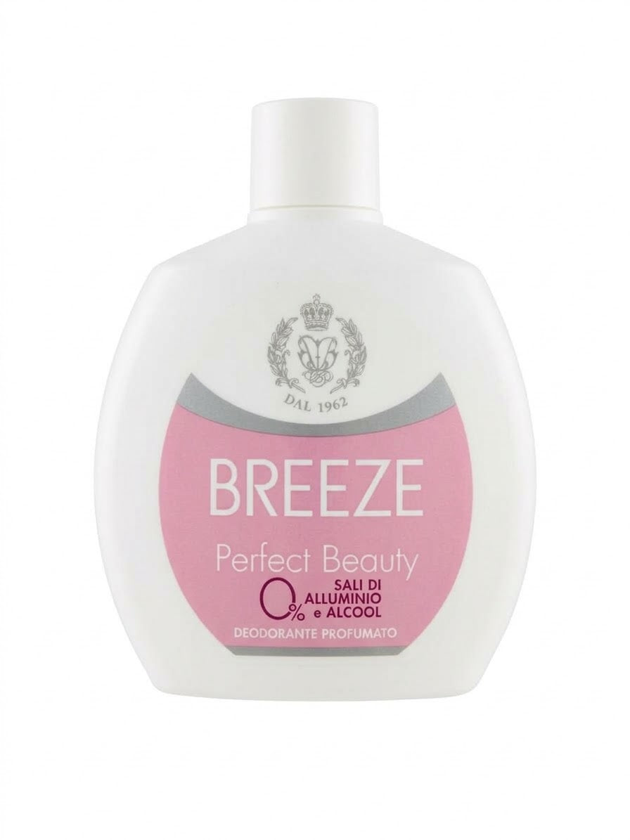 BREEZE-DEODORANTE-PERFECT BEAUTY