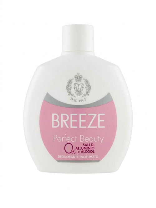 BREEZE-DEODORANTE-PERFECT BEAUTY