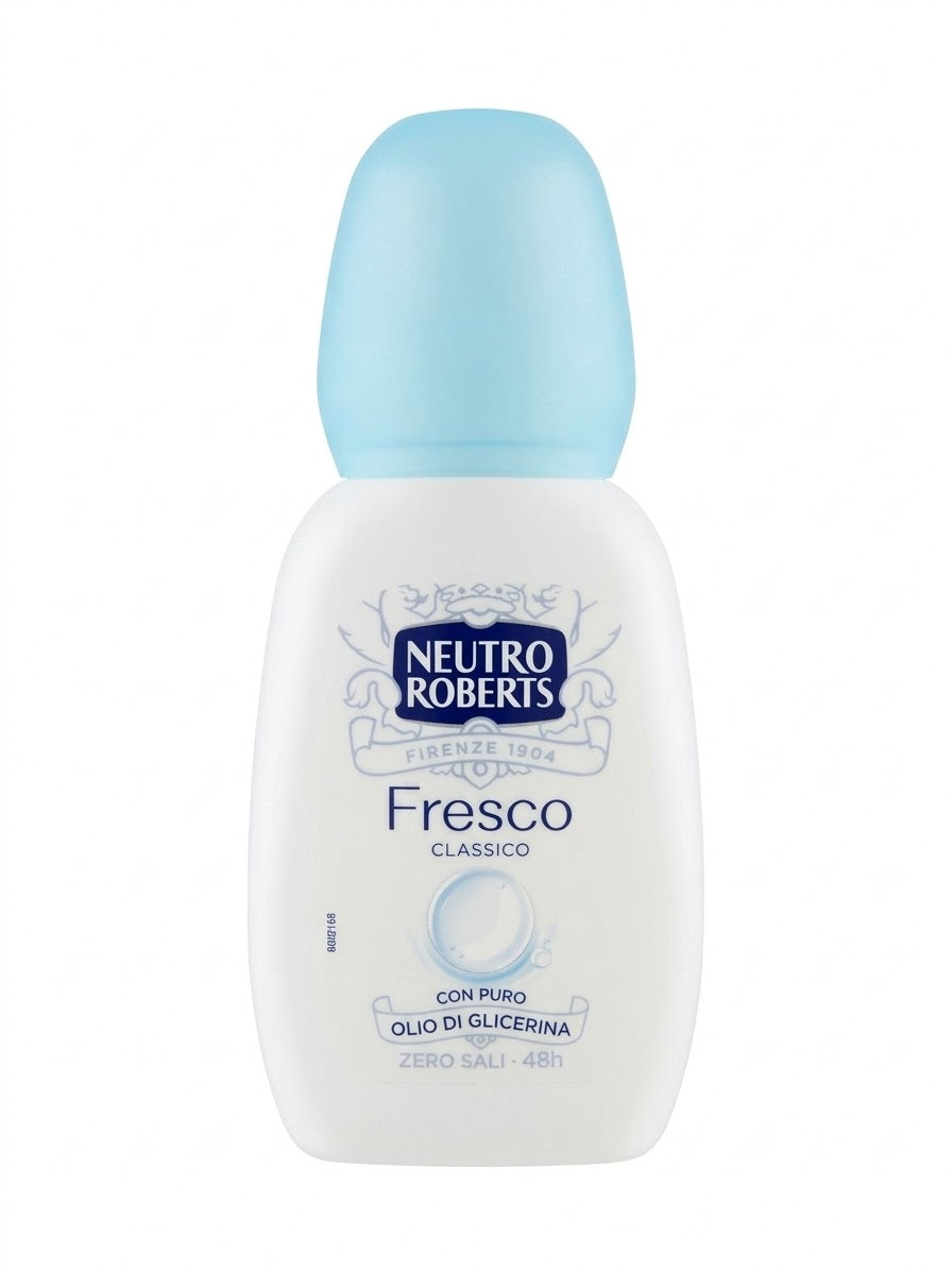 NEUTRO ROBERTS-DEODORANTE-NO GAS-CLASSICO