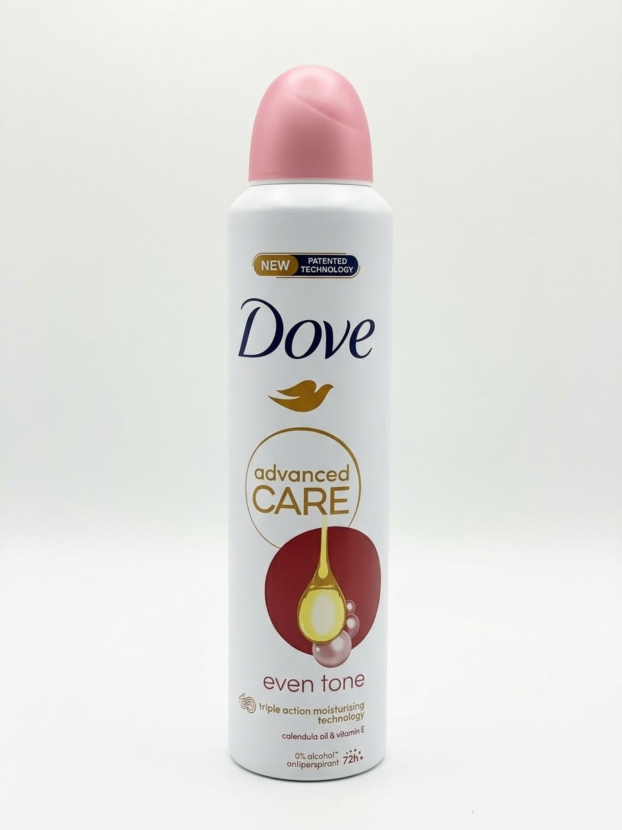 DOVE-DEODORANTE-EVEN TONE