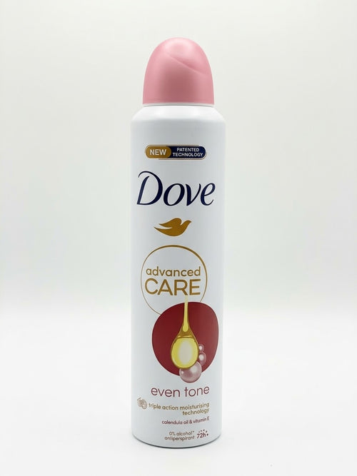 DOVE-DEODORANTE-EVEN TONE