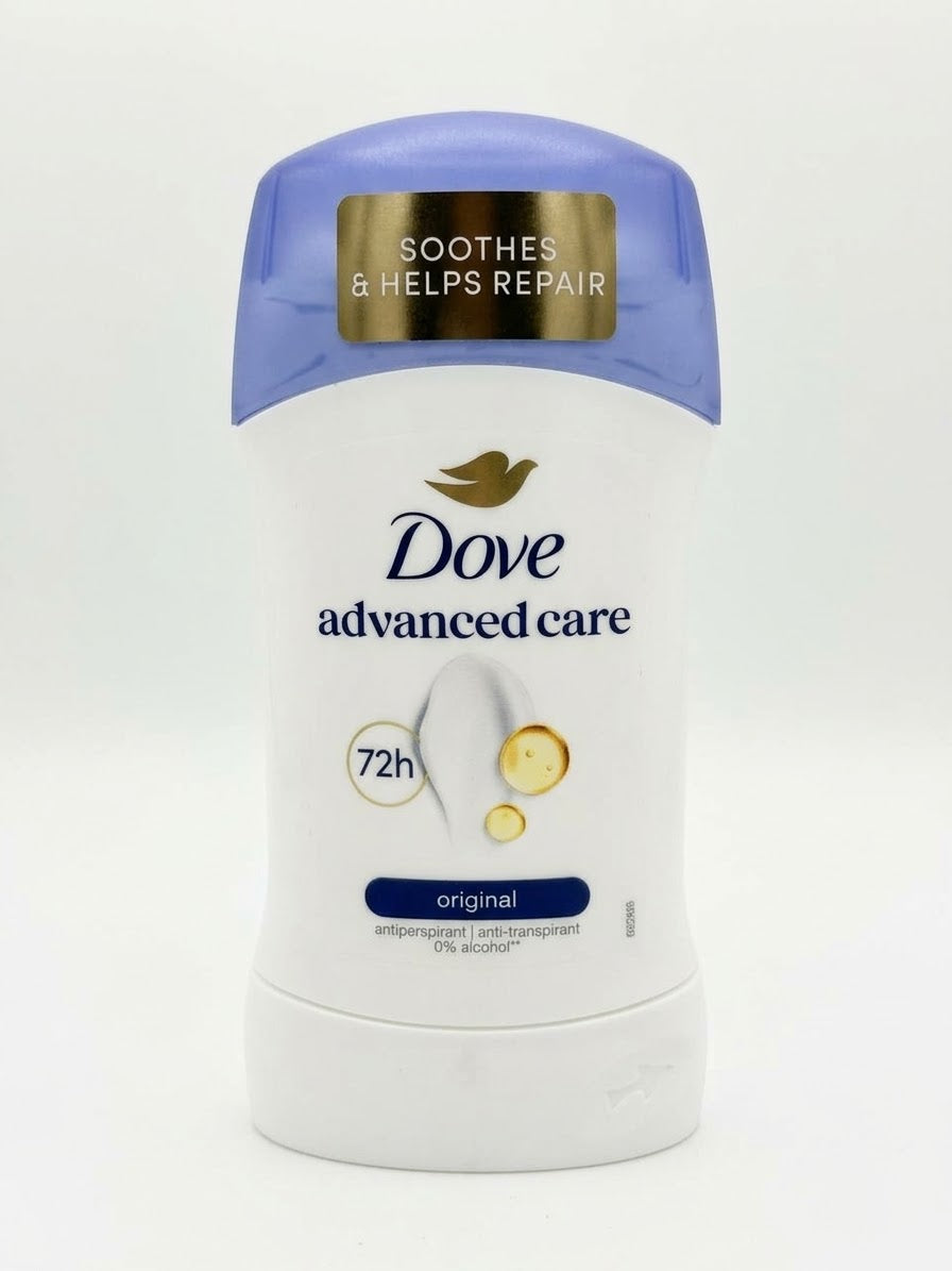DOVE-DEODORANTE STICK-ORIGINAL