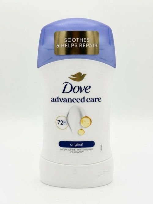 DOVE-DEODORANTE STICK-ORIGINAL