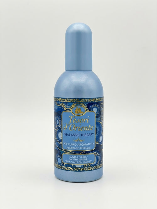 TESORI D’ORIENTE-PROFUMO-THALASSO