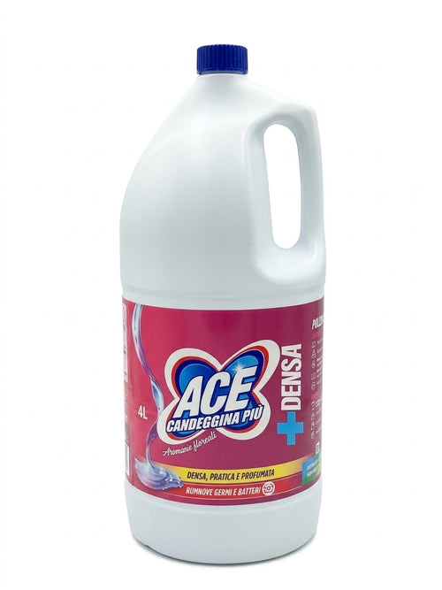 ACE-CANDEGGINA DENSA +-ROSA 2,5L