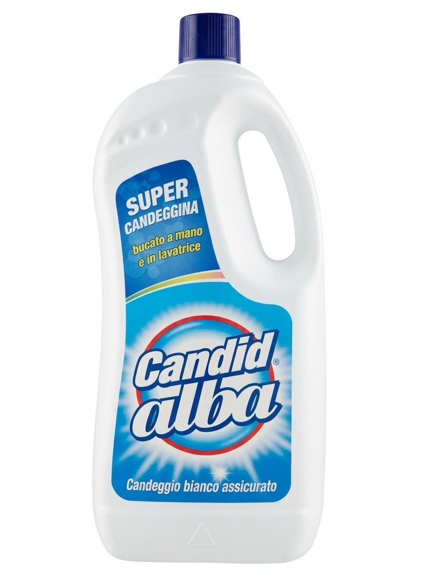 CANDIDALBA-CANDEGGINA 2L