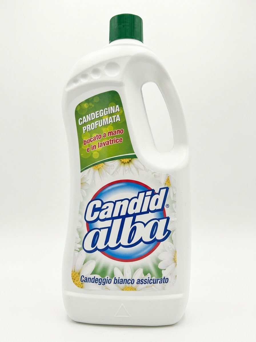 CANDIDALBA-CANDEGGINA PROFUMATA 2L